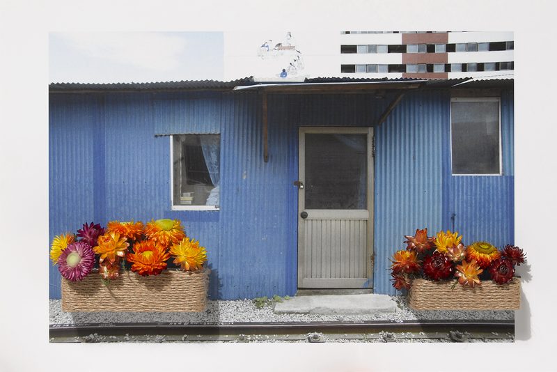 WashU 합격생 · ISM — Portfolio Work