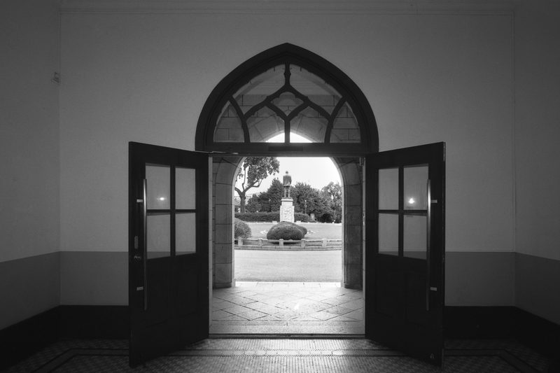 Georgetown 합격생 · Choate — Activity Portfolio