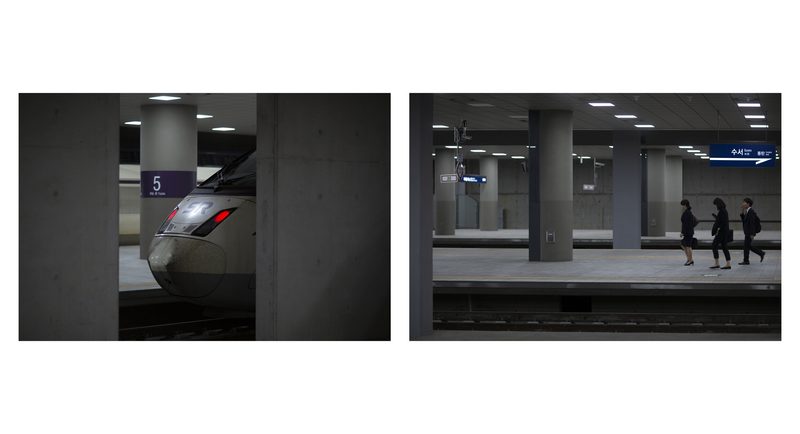 USC 합격생 · BFS — Portfolio Work
