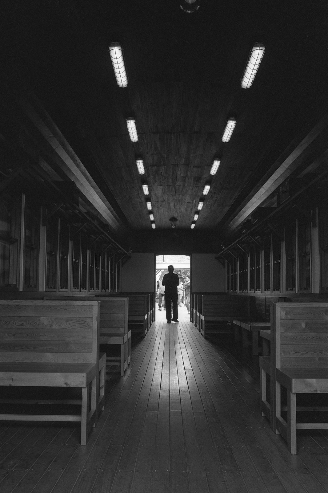 Vanderbilt 합격생 · SPPS의 B&W Portfolio 작품