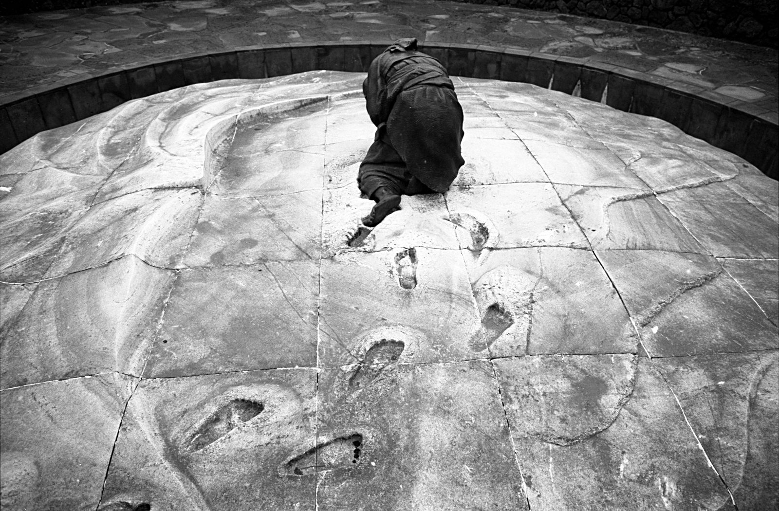 USC 합격생 · Cushing Academy의 B&W Portfolio 작품