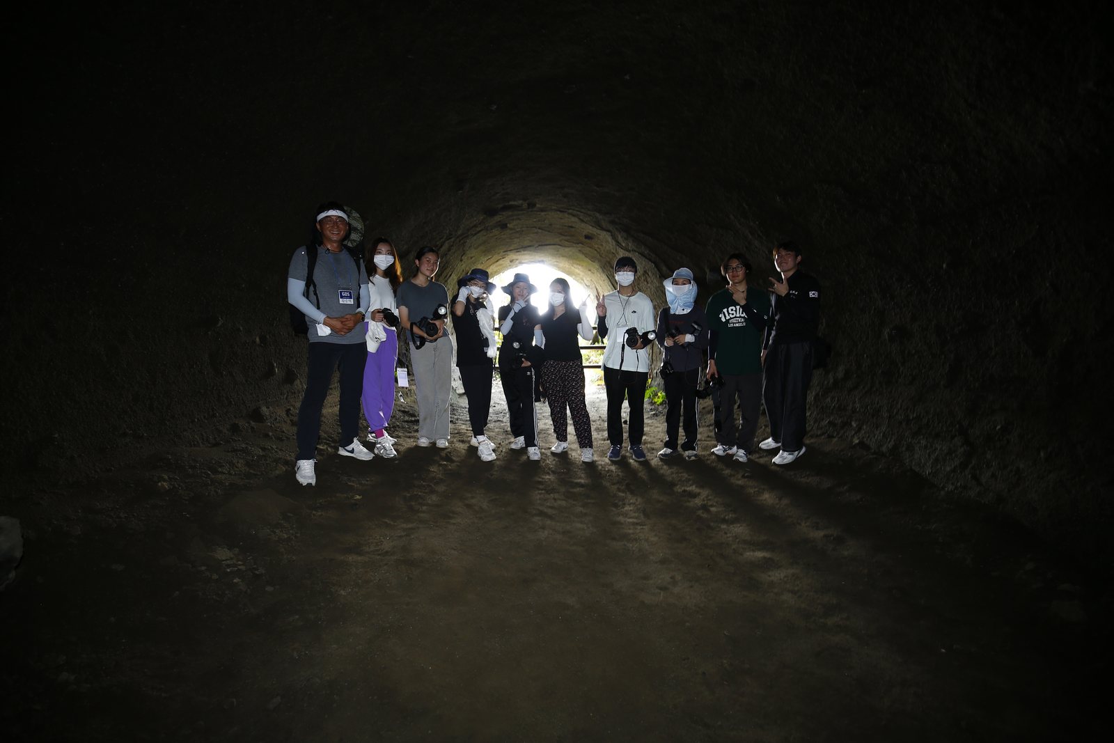 NYU 합격생 GVCS 포트폴리오